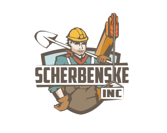 Scherbenske