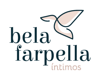 Bela Farpella - íntimos