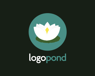 logopond