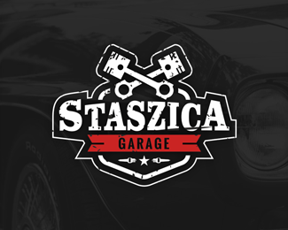 Garage Logo