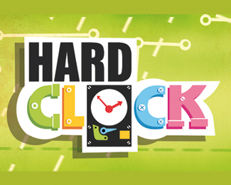 hard clock