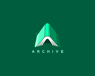 Archive logo