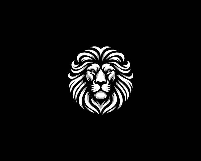 Lion Logo