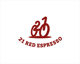 21 Red Espresso