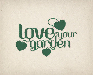 Love Your Garden