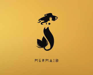 Mermaid Logo