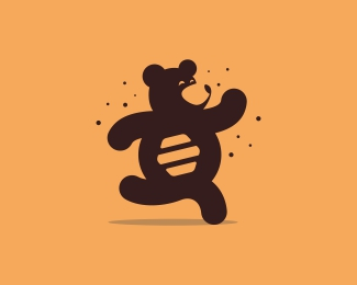 Bear logo