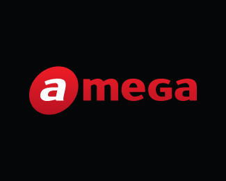 A-mega