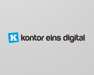 kontor eins digital