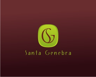 Santa Genebra (2008)