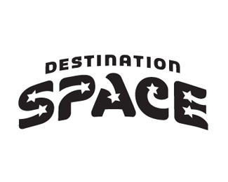 Destination Space