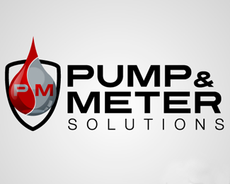 Pump & Meter