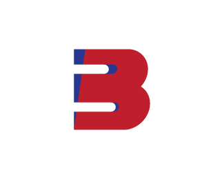 Letter B