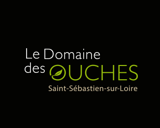 Le Domaine des Ouches