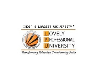 Lovely Professional University