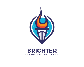 Brighter Logo