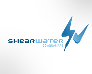 Shearwater 3d Aquamaps