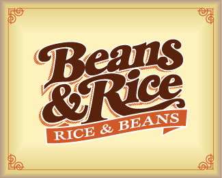 Beans & Rice