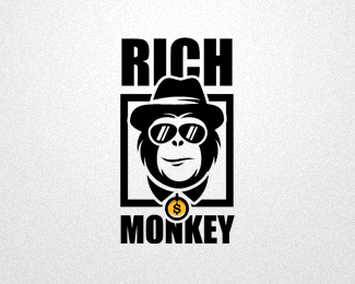 Rich Monkey