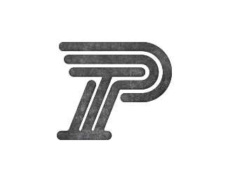 TP monogram