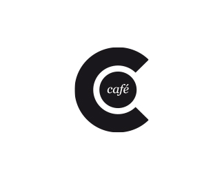 C café