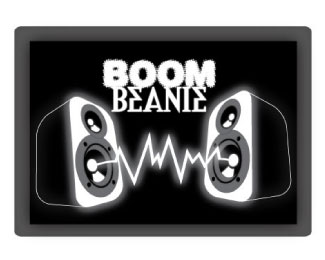 Boom Beanie