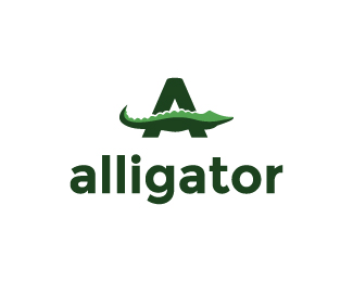 alligator