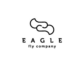 Eagle Fly