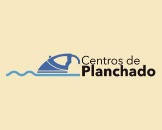 Centro Planchado