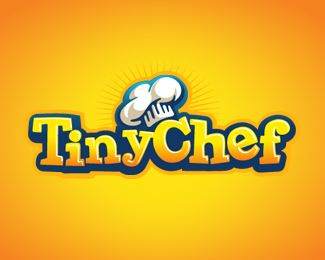 Tiny Chef