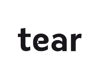 tear