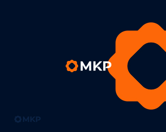 MKP Logo