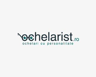 Ochelarist (Bespectacled)