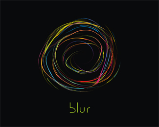 blur