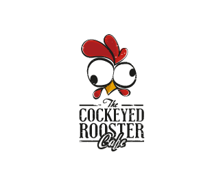 THE COCKEYED ROOSTER CAFE