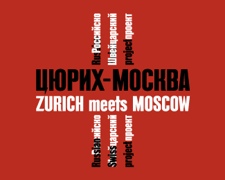 ZURICH meets MOSCOW