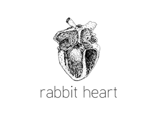 RABBIT HEART