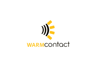 Warm contact