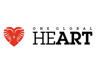 One Global Heart