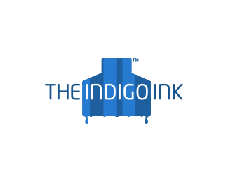 The Indigo Ink