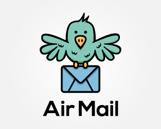 Air Mail