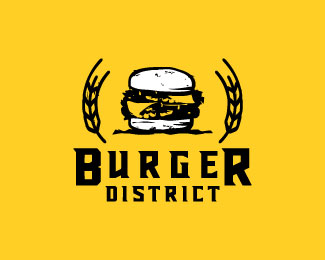 Burger District