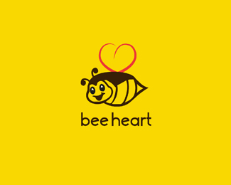 Bee heart