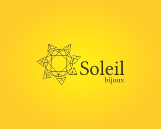 soleil bijoux