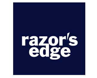 Razor's Edge