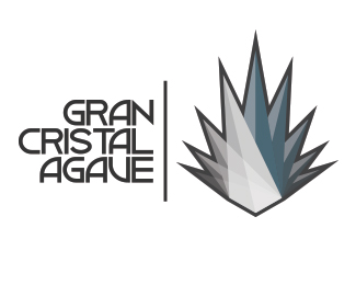 Gran Cristal Agave