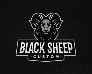 Black Sheep Custom