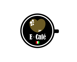 E cafe