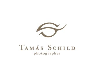 Schild Tamas monogram