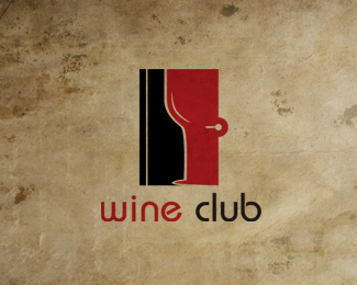 Wine Club Logo